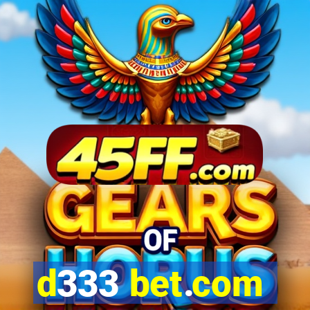 d333 bet.com